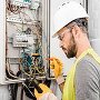 Ремонт электрокоммуникаций в доме – профессиональная помощь